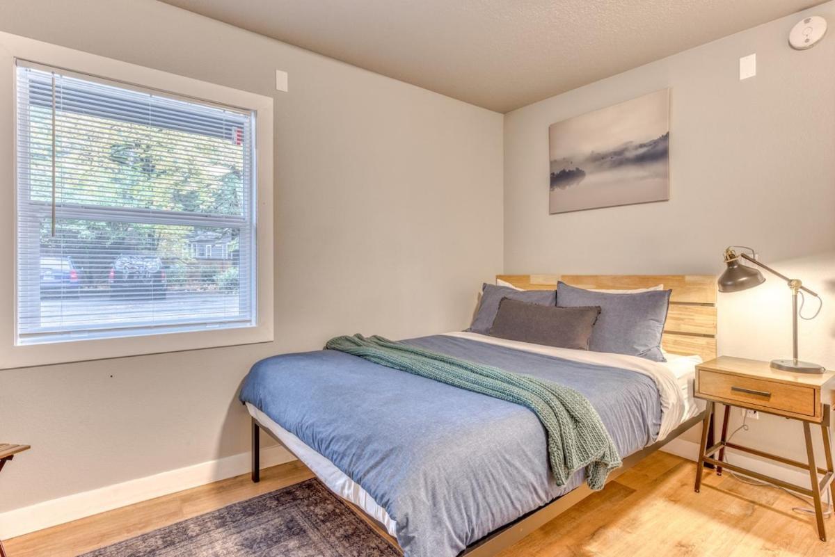 Mt Air Motel Mount Hood Village Esterno foto