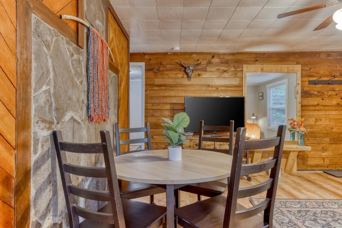 Mt Air Motel Mount Hood Village Esterno foto