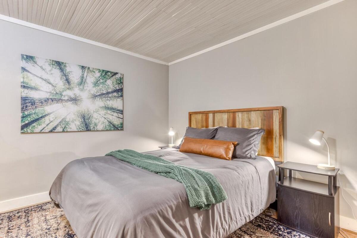 Mt Air Motel Mount Hood Village Esterno foto