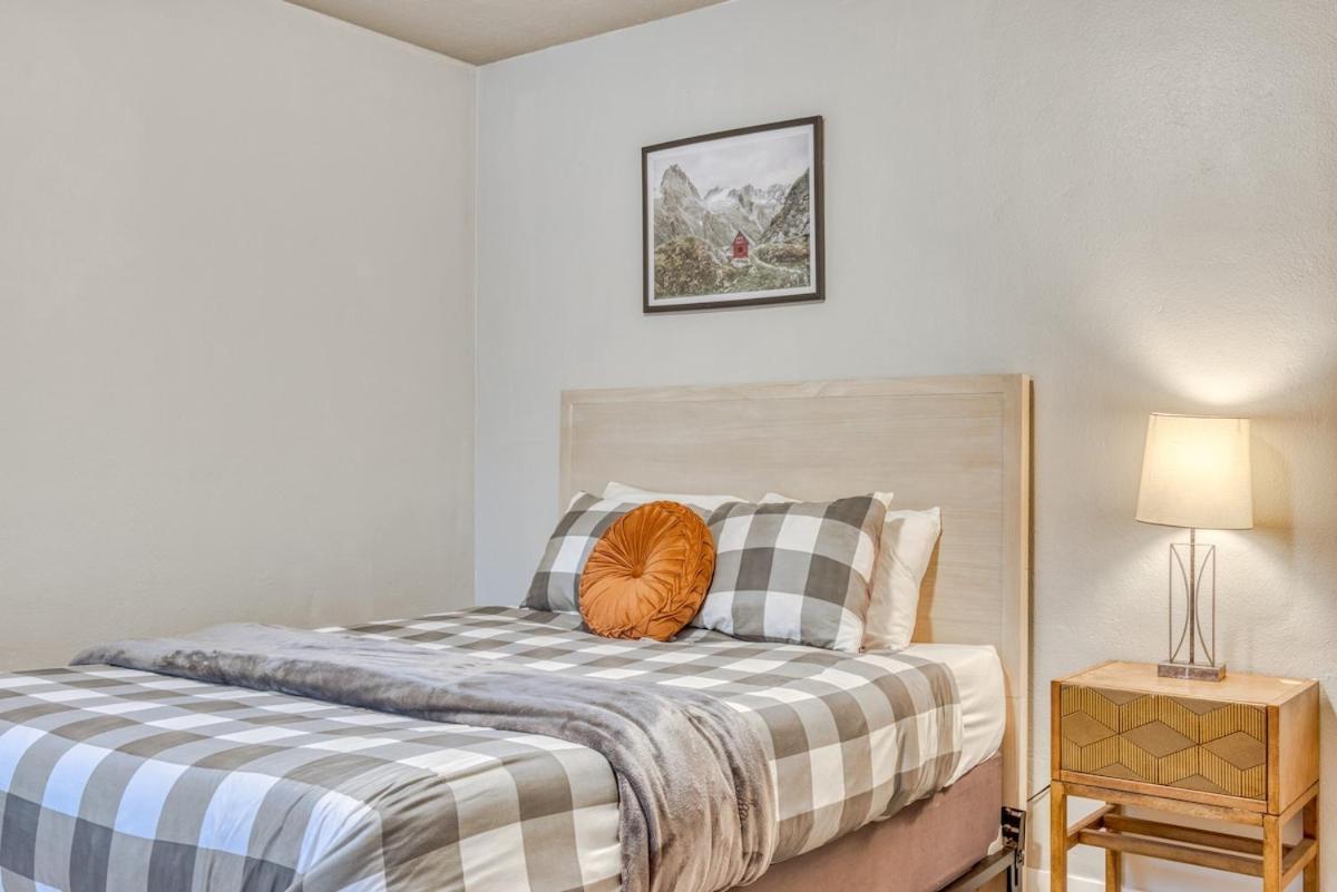 Mt Air Motel Mount Hood Village Esterno foto